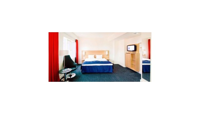 Hotel Park Inn By Radisson poza 11