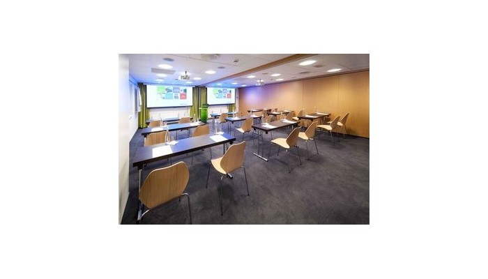 Hotel Park Inn By Radisson poza 10