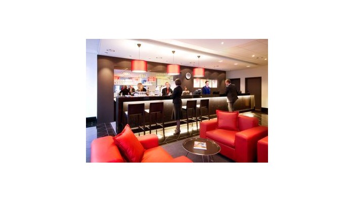 Hotel Park Inn By Radisson poza 7