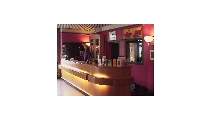 Hotel Saga Oslo poza 2