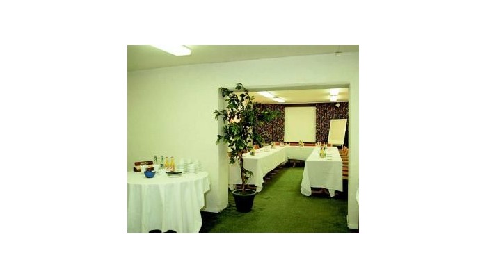 Hotel Saga Oslo poza 4