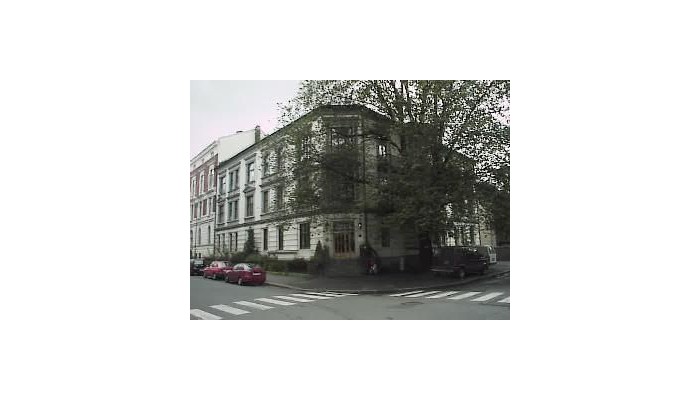 Hotel Saga Oslo poza 1