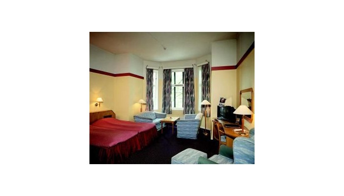 Hotel Saga Oslo poza 3