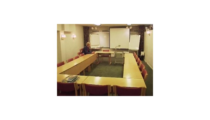 Hotel Saga Oslo poza 5