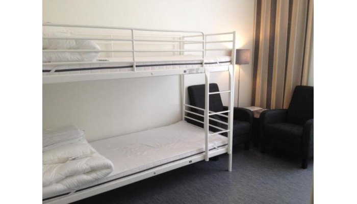 Hotel Saga Poshtel Oslo Central poza 7