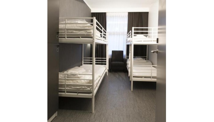 Hotel Saga Poshtel Oslo Central poza 6