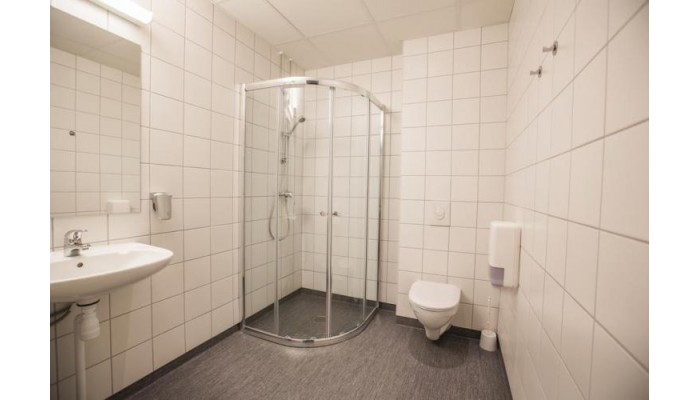 Hotel Saga Poshtel Oslo Central poza 4