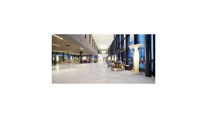 Hotel Scandic Fornebu poza 3
