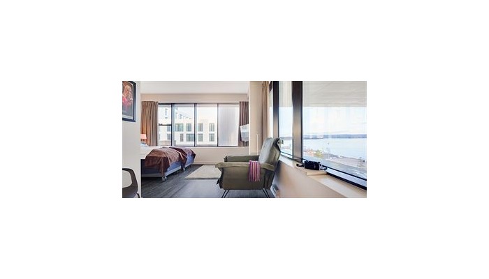 Hotel Scandic Fornebu poza 2
