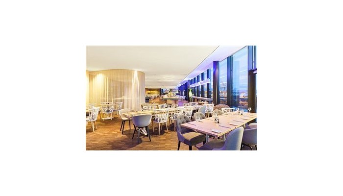 Hotel Scandic Fornebu poza 6
