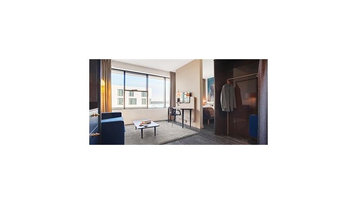 Hotel Scandic Fornebu poza 10