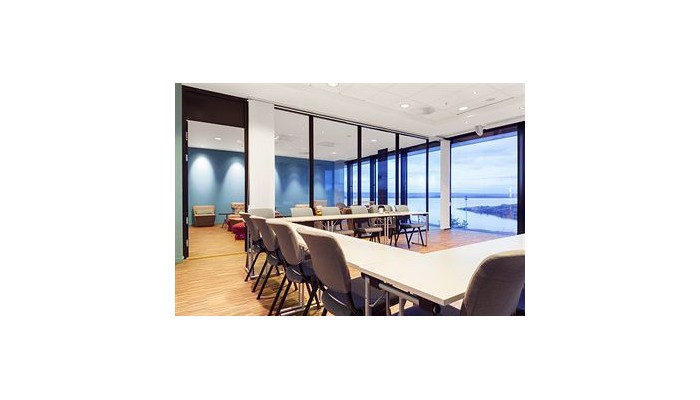 Hotel Scandic Fornebu poza 11