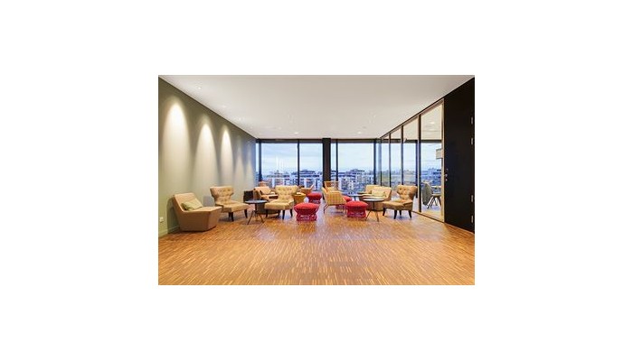 Hotel Scandic Fornebu poza 1