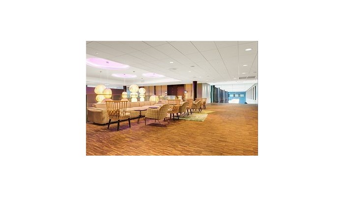 Hotel Scandic Fornebu poza 5