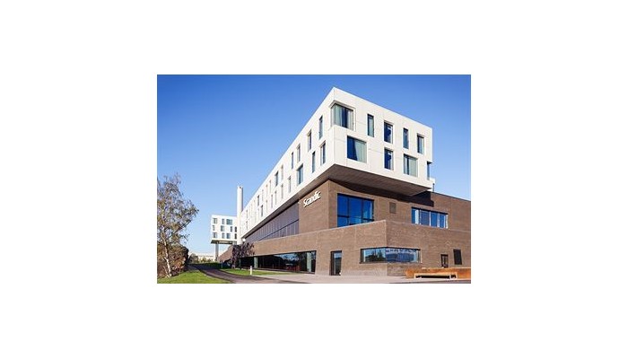 Hotel Scandic Fornebu poza 7