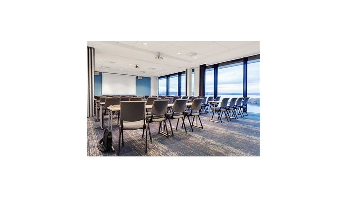 Hotel Scandic Fornebu poza 9