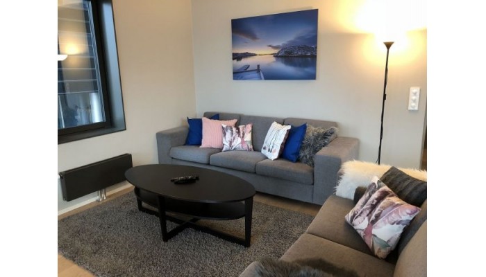 Hotel Sonderland Apt. Dronning Eufemias Gt 20-24 poza 7