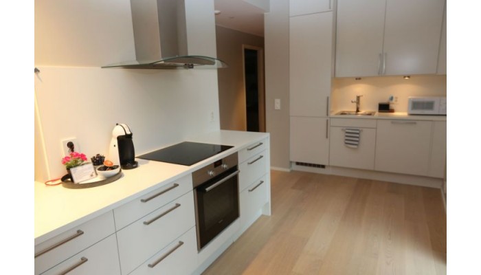 Hotel Sonderland Apt. Dronning Eufemias Gt 20-24 poza 9