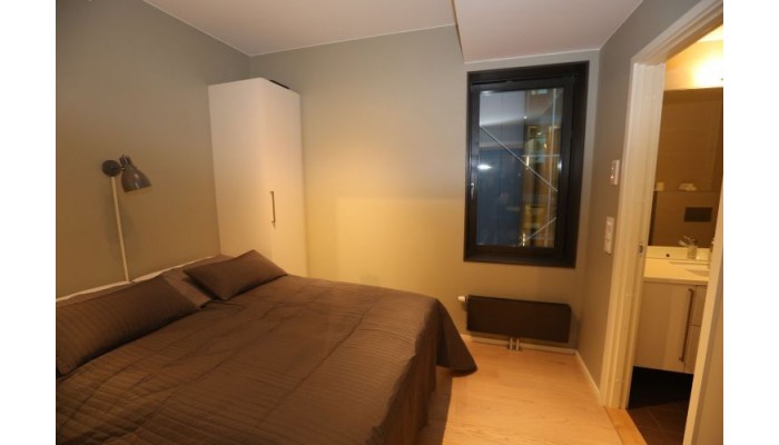Hotel Sonderland Apt. Dronning Eufemias Gt 20-24 poza 0