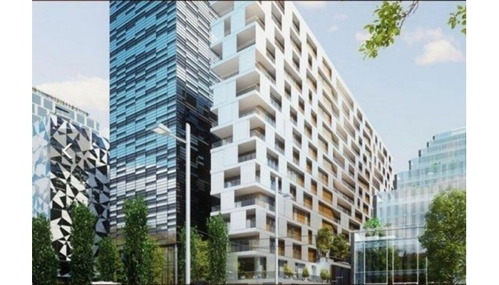 Hotel Sonderland Apt. Dronning Eufemias Gt 20-24 poza 4