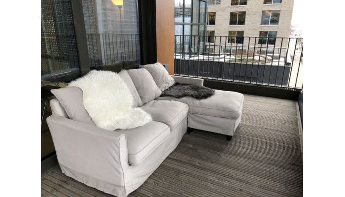 Hotel Sonderland Apt. Dronning Eufemias Gt 20-24 poza 3