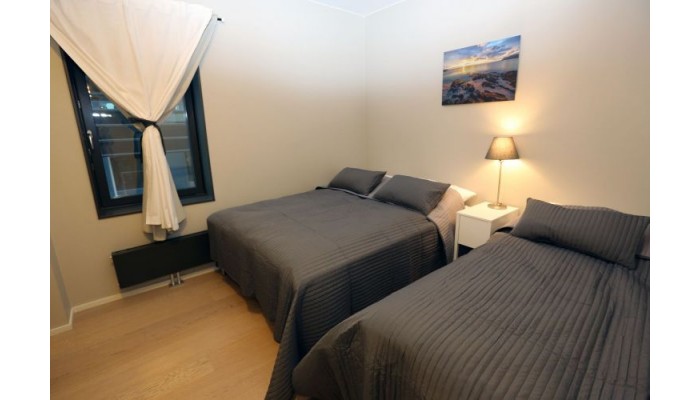 Hotel Sonderland Apt. Dronning Eufemias Gt 20-24 poza 5