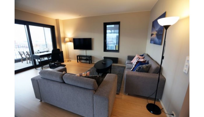 Hotel Sonderland Apt. Dronning Eufemias Gt 20-24 poza 6
