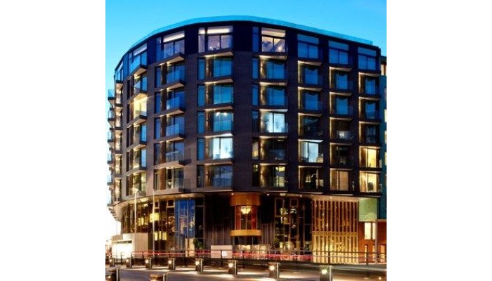 Hotel The Thief poza 1