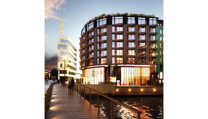 Hotel The Thief poza 4