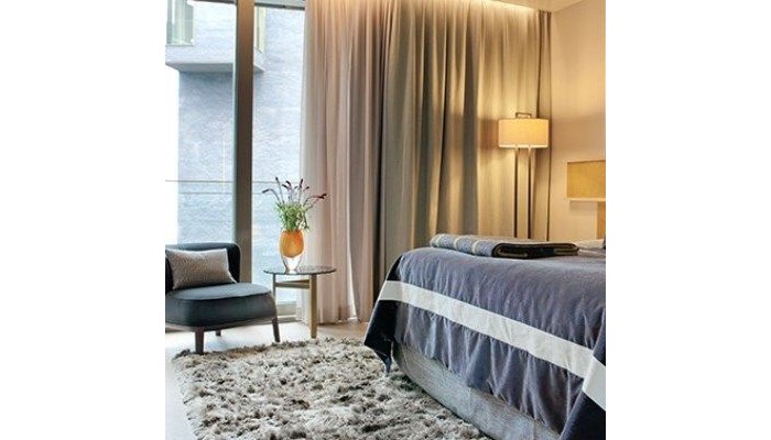 Hotel The Thief poza 2