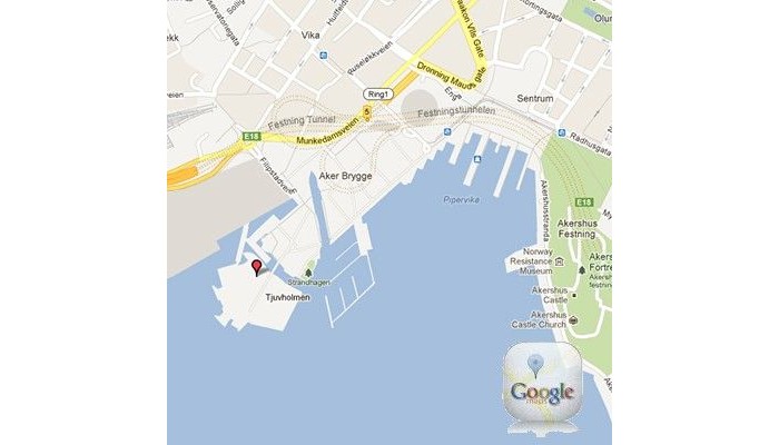 Hotel The Thief poza 6