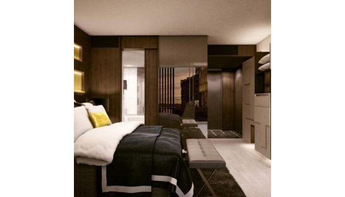 Hotel The Thief poza 5