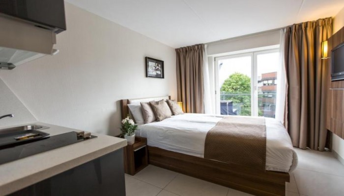 Norwegian Hotels And Apartments poza 7