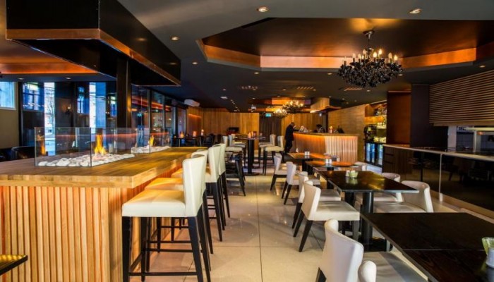 Norwegian Hotels And Apartments poza 5