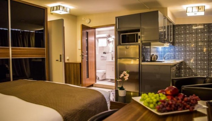 Norwegian Hotels And Apartments poza 4