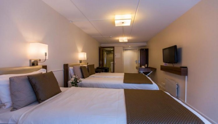 Norwegian Hotels And Apartments poza 6