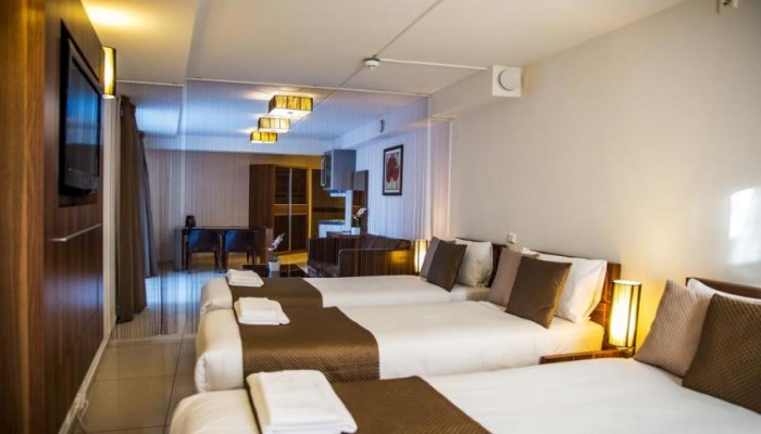 Norwegian Hotels And Apartments poza 2