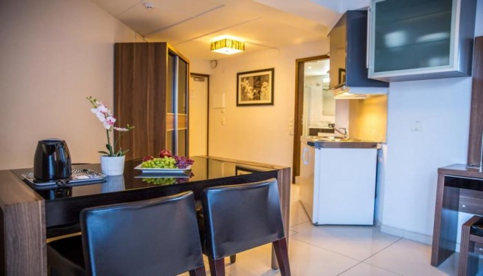 Norwegian Hotels And Apartments poza 1