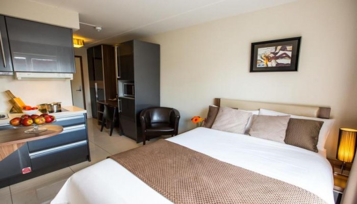 Norwegian Hotels And Apartments poza 3