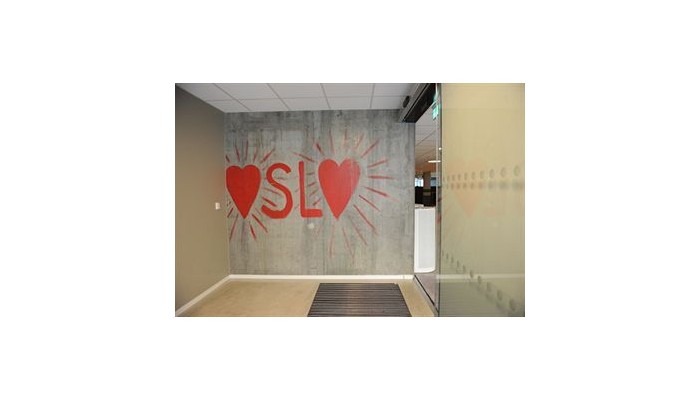 Smarthotel Oslo poza 3