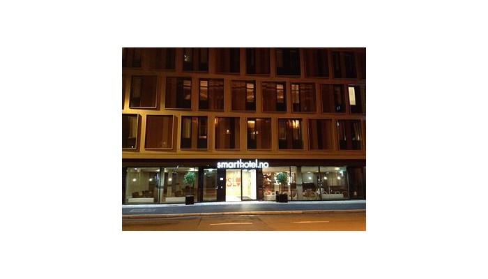 Smarthotel Oslo poza 10