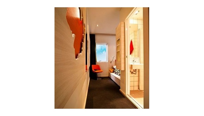 Smarthotel Oslo poza 4