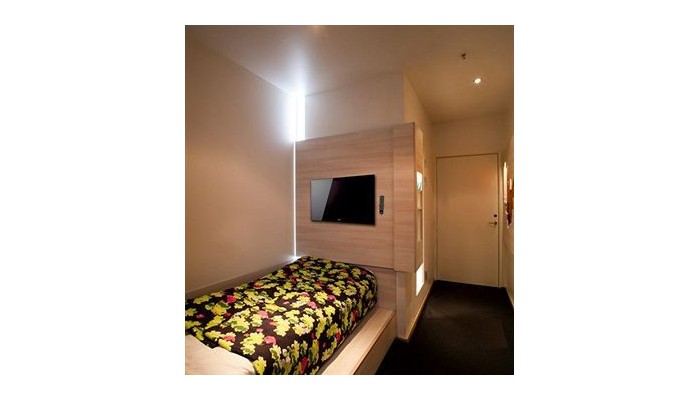 Smarthotel Oslo poza 2