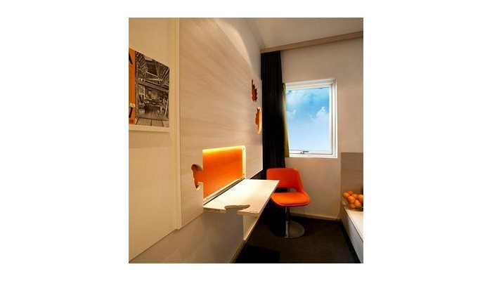 Smarthotel Oslo poza 0